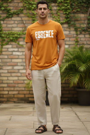 THE URBAN ESSENCE REGULAR TEE