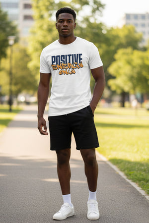 THE VIBE CHECK REGULAR TEE