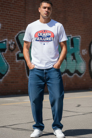 THE GROWTH REGULAR TEE