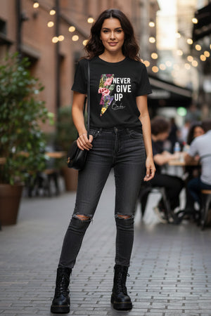 GRAPHIC PRINTED REGULAR T-SHIRT