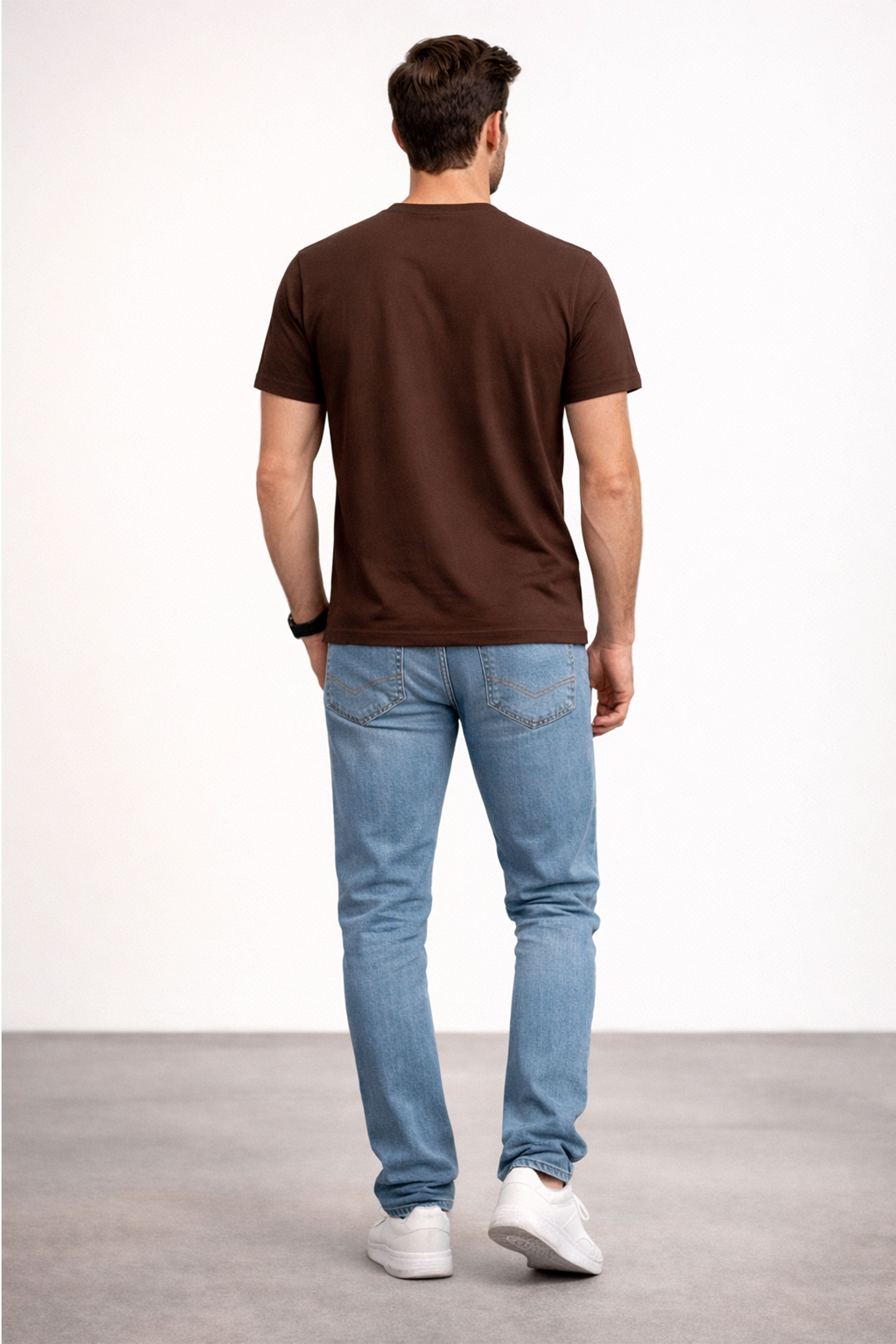 #color_Coffee Brown